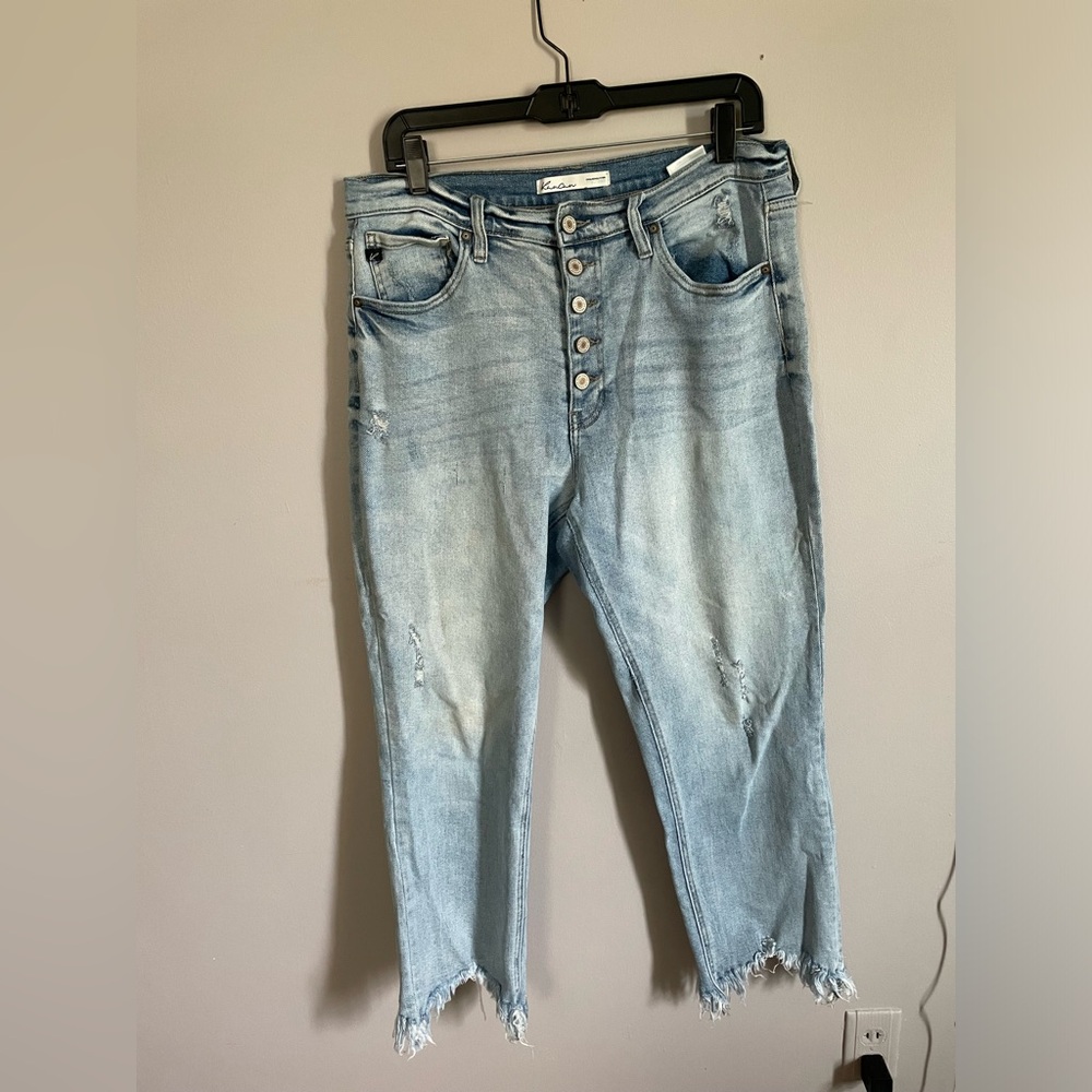 Kancan Jeans